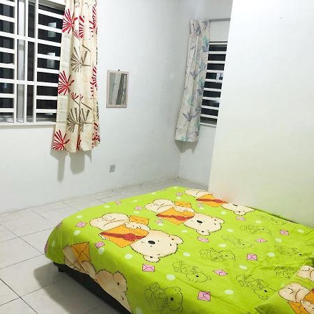 Ch Homestay Cameron Highlands Extérieur photo