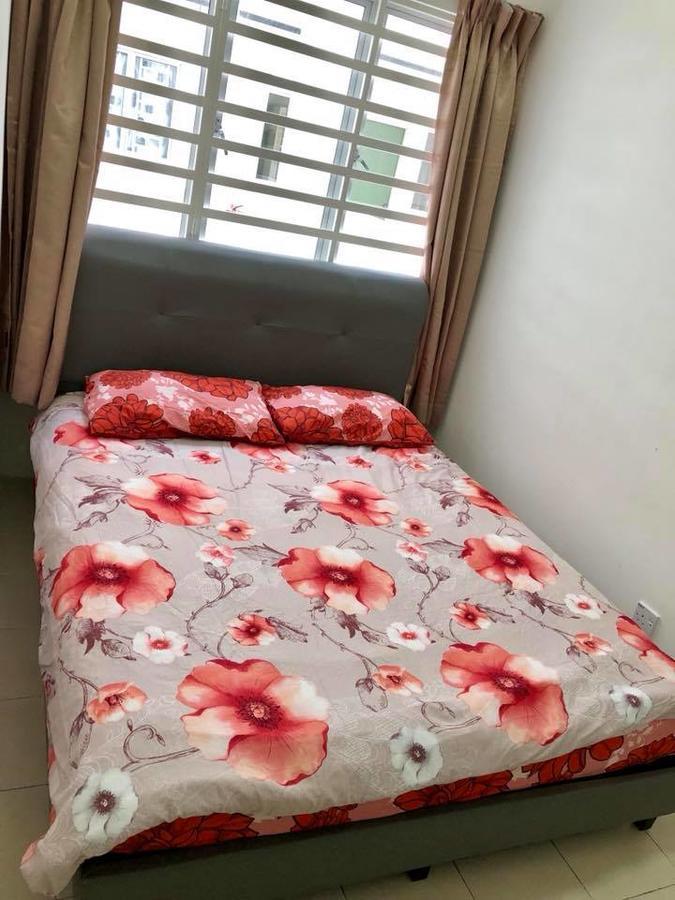 Ch Homestay Cameron Highlands Extérieur photo