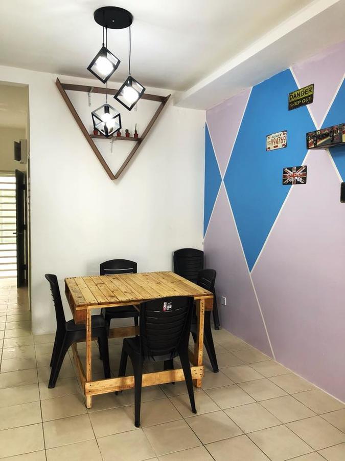 Ch Homestay Cameron Highlands Extérieur photo
