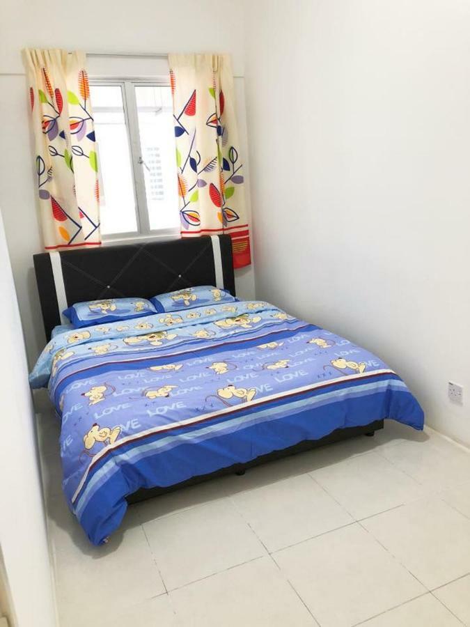 Ch Homestay Cameron Highlands Extérieur photo