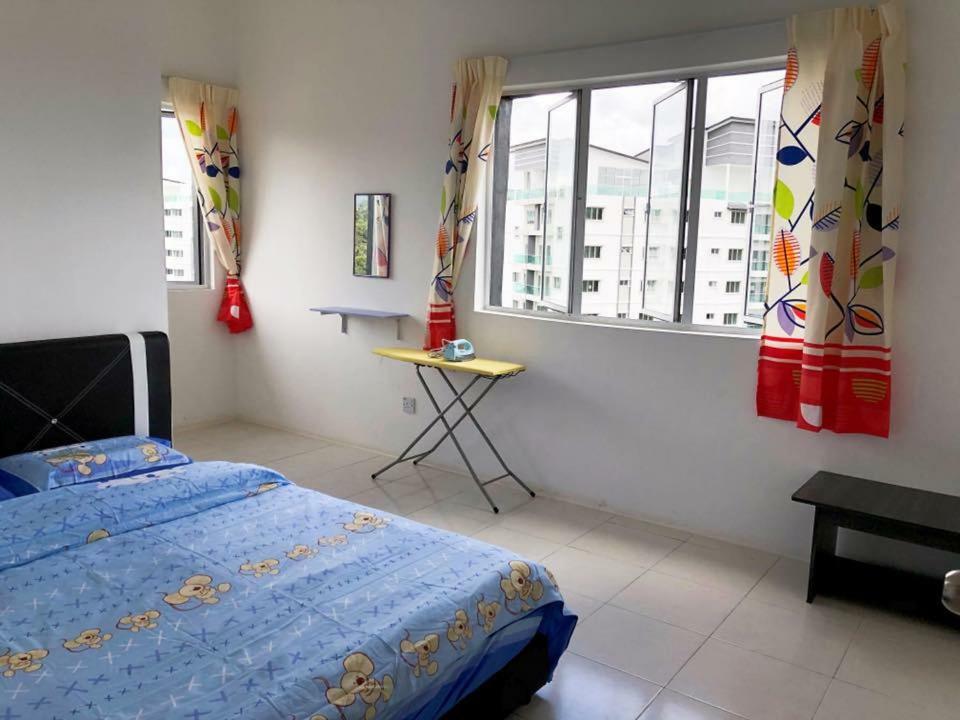 Ch Homestay Cameron Highlands Extérieur photo